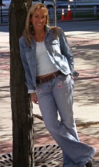 Dr. Julie Gatza